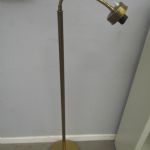 709 6158 FLOOR LAMP